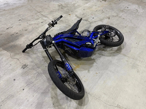 E-Ride Pro