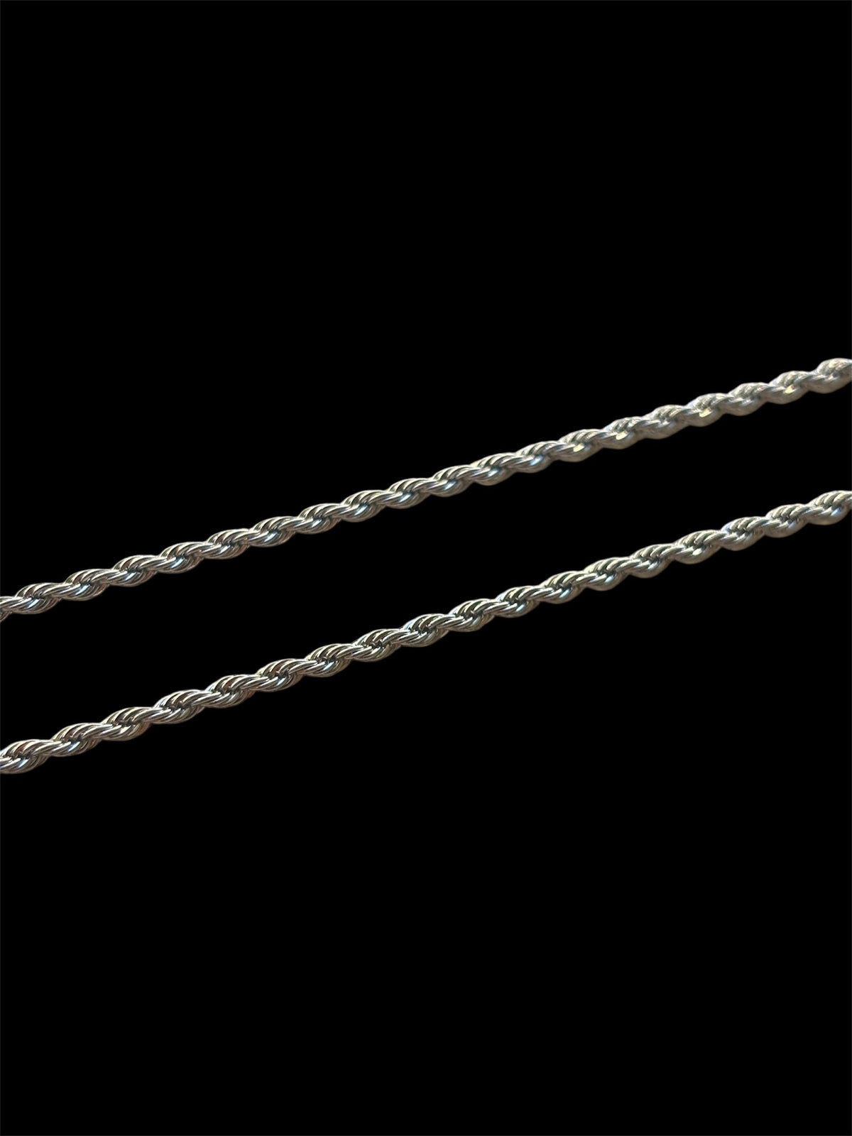 Peak Chain Necklace Peak