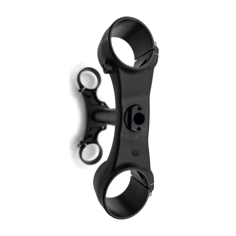 Stem Lock - W9 Fender Adapter Compatible - For forks without a fender mount on lower clamps. (Collective) Warp9Racing