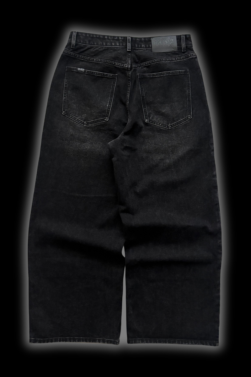 Peak Double Knee Jeans Peak