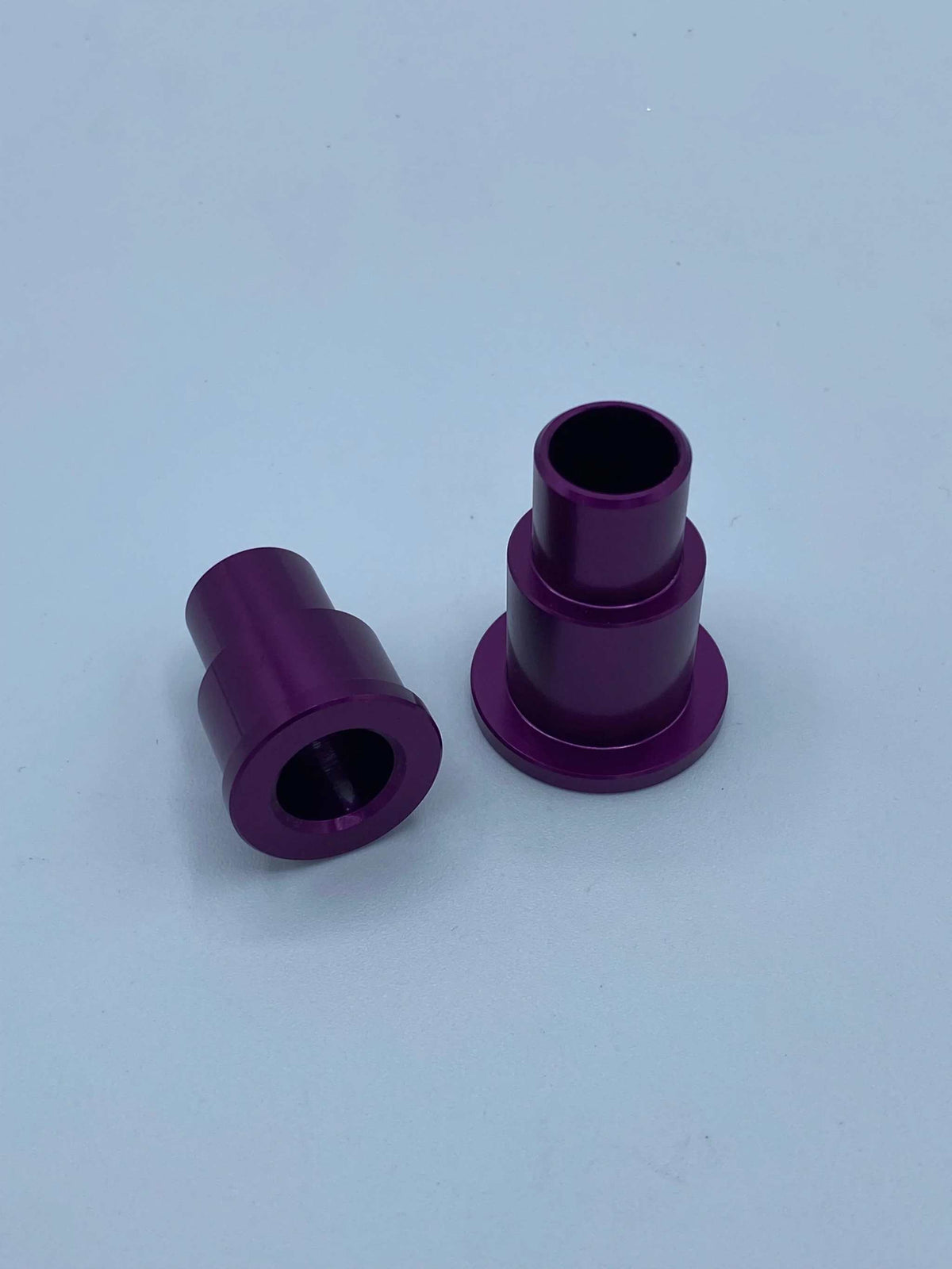 Surron Light Bee/E-Ride Pro Rear Wheel Spacers EV Warehouse