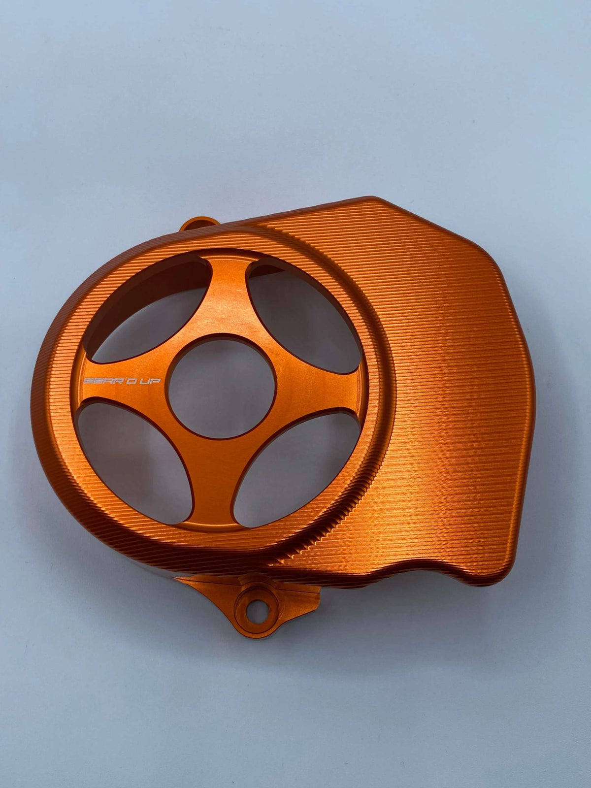 Surron Ultra Bee Motor Cover- Gear'd Up EV Warehouse