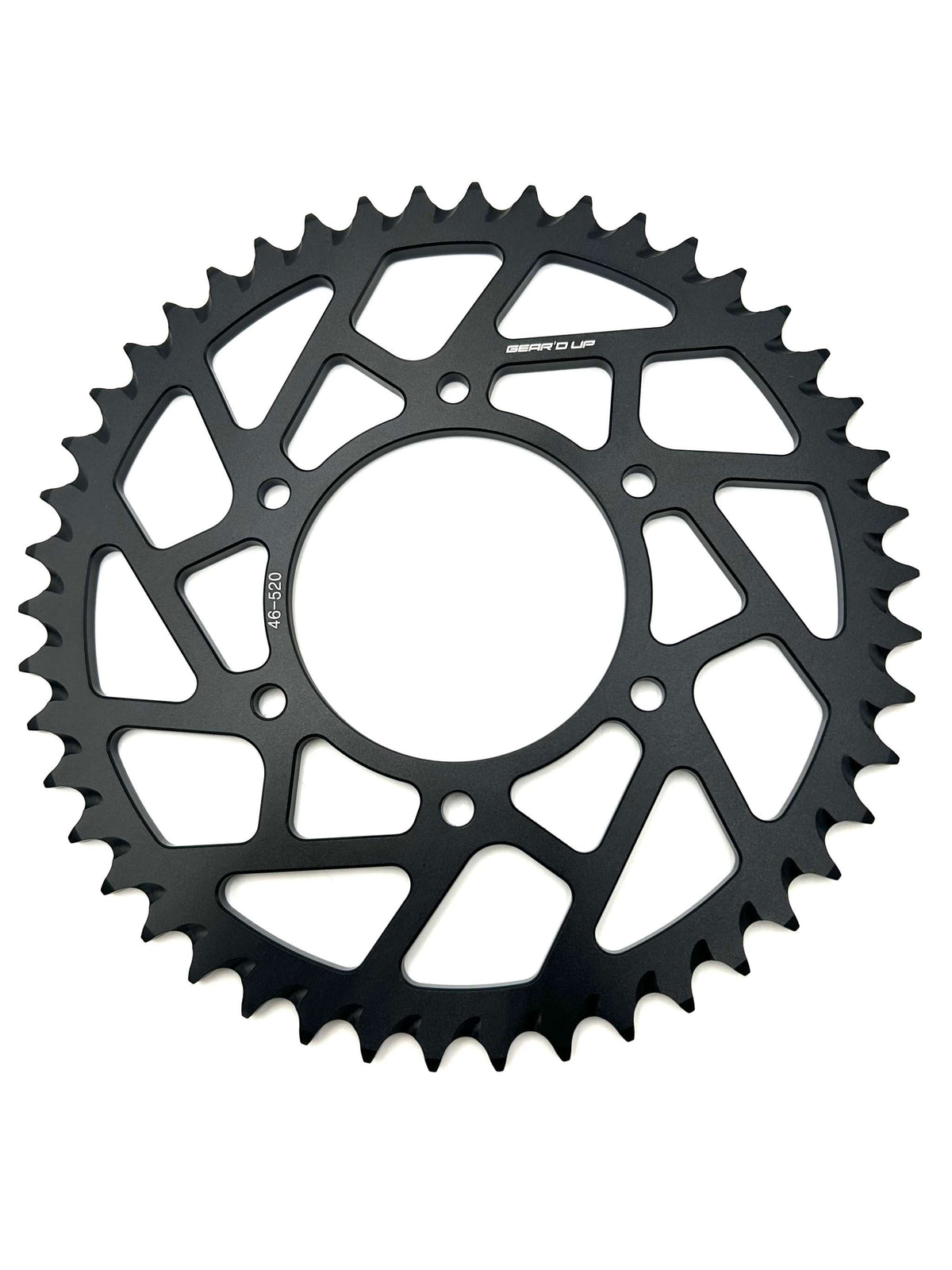 Surron Ultra Bee Sprocket-Gear’d Up EV Warehouse