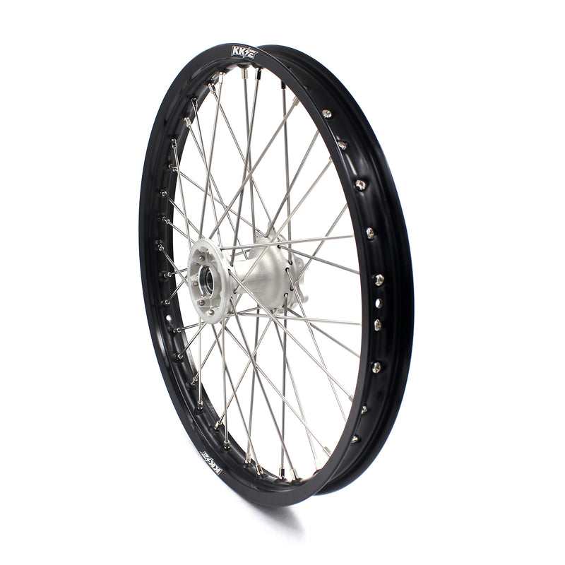 KKE 21" Casting Front Wheel for Honda CR125R CR250R CRF450R CRF450R KKE Racing