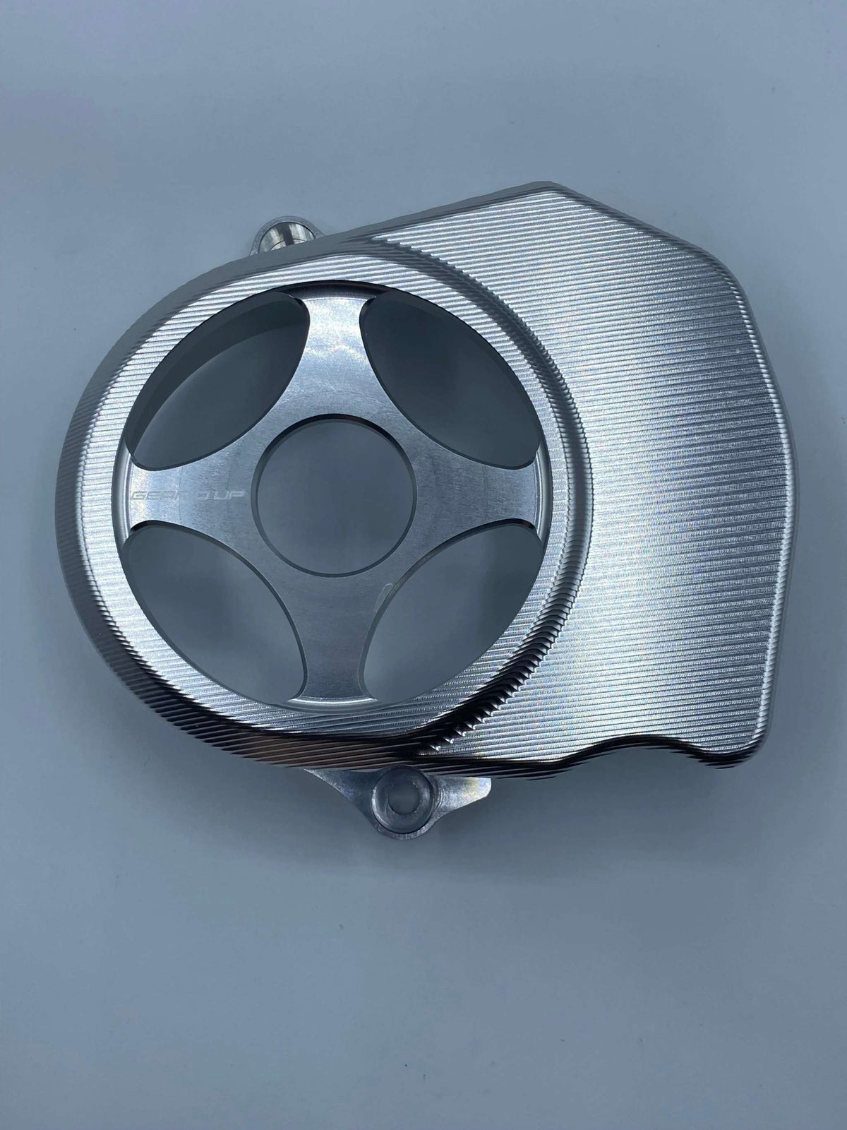 Surron Ultra Bee Motor Cover- Gear'd Up EV Warehouse
