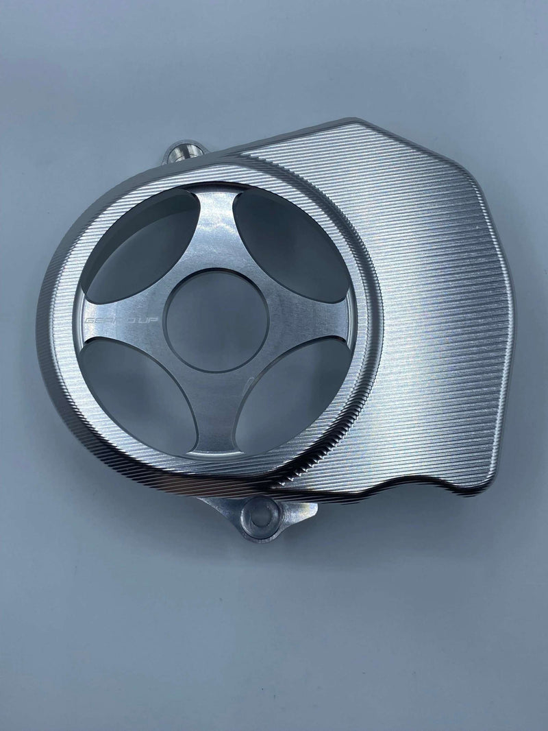 Surron Ultra Bee Motor Cover- Gear'd Up EV Warehouse