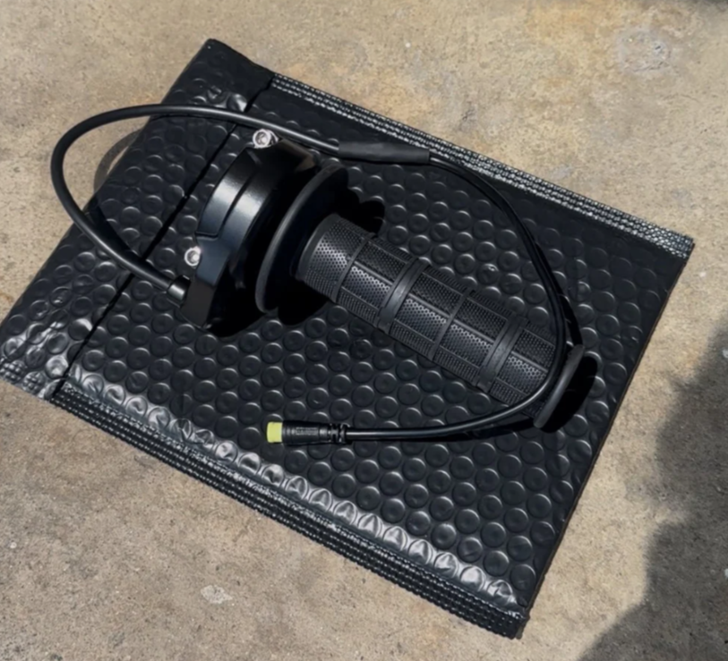 Surron Throttle for E-bikes RegenRacing