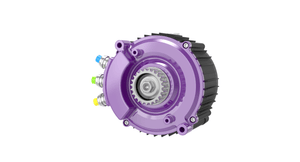 Ventus Ryuga 81kW Motor – Ultra Bee Modded Moto Co