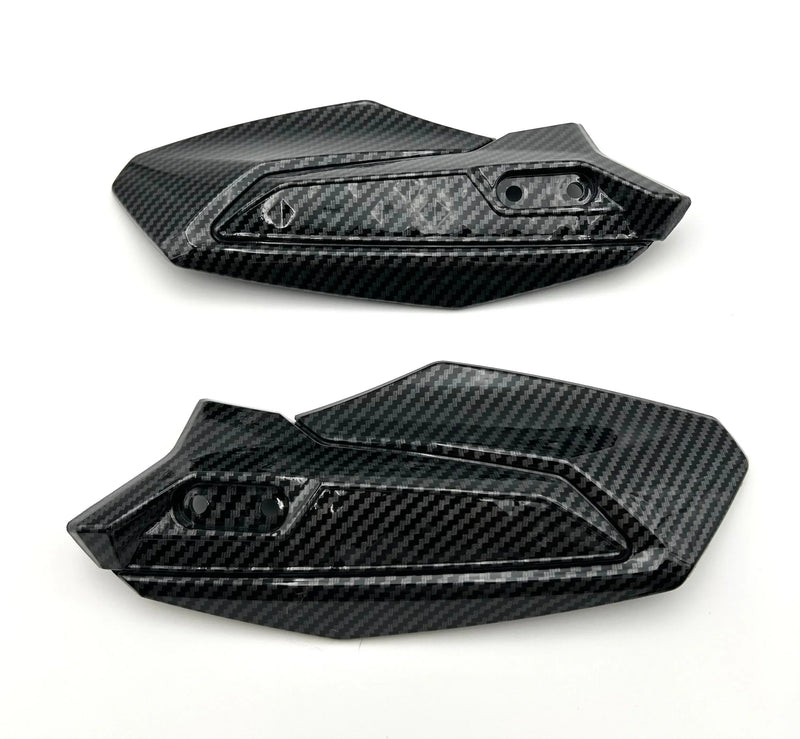 Surron Ultra Bee Hand Guards-Carbon EV Warehouse
