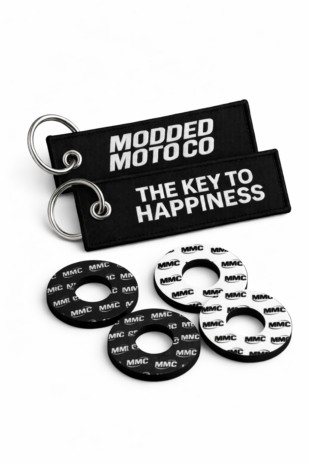 MMC Accessories Pack Modded Moto Co