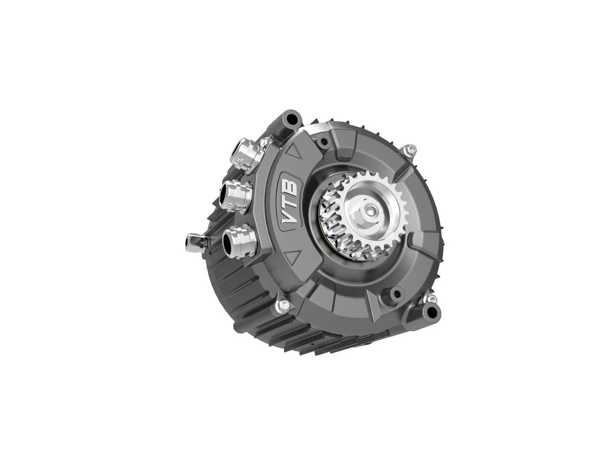 Ventus Ryuga 81kW Motor – Ultra Bee Modded Moto Co