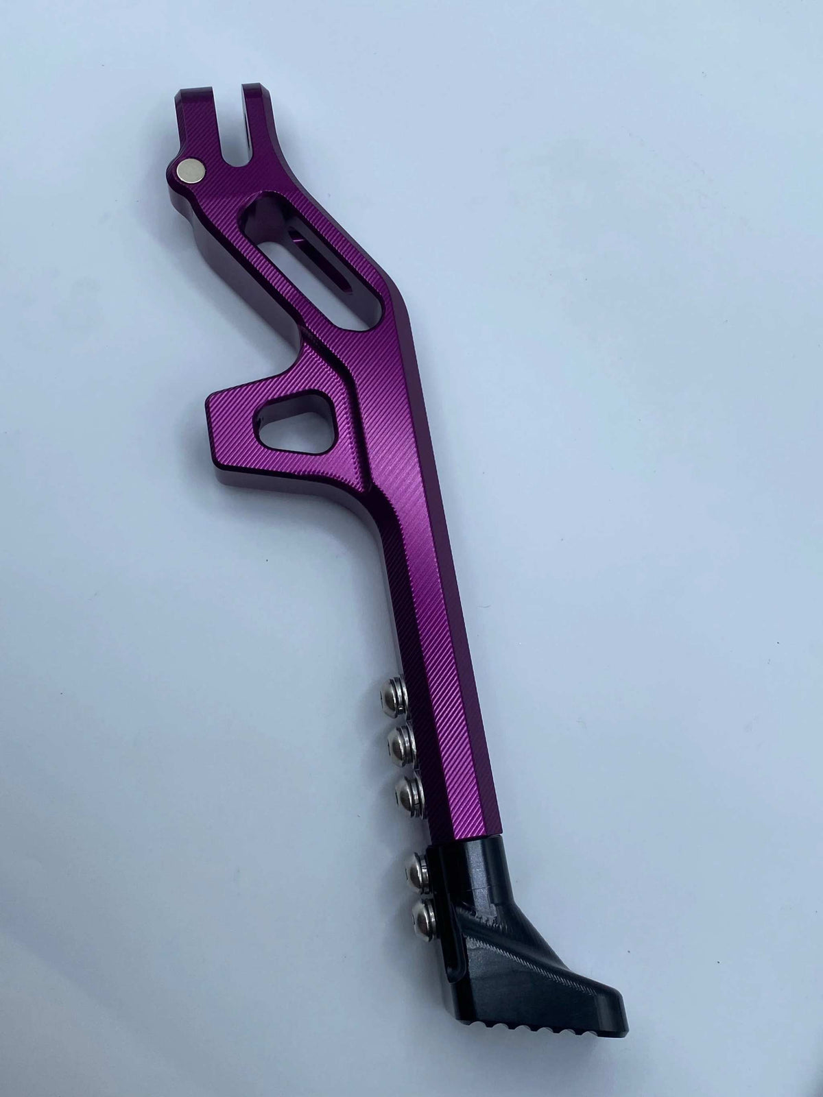 Adjustable Kickstand For Surron | Talaria | E-Ride - Gear'd Up Racing EV Warehouse