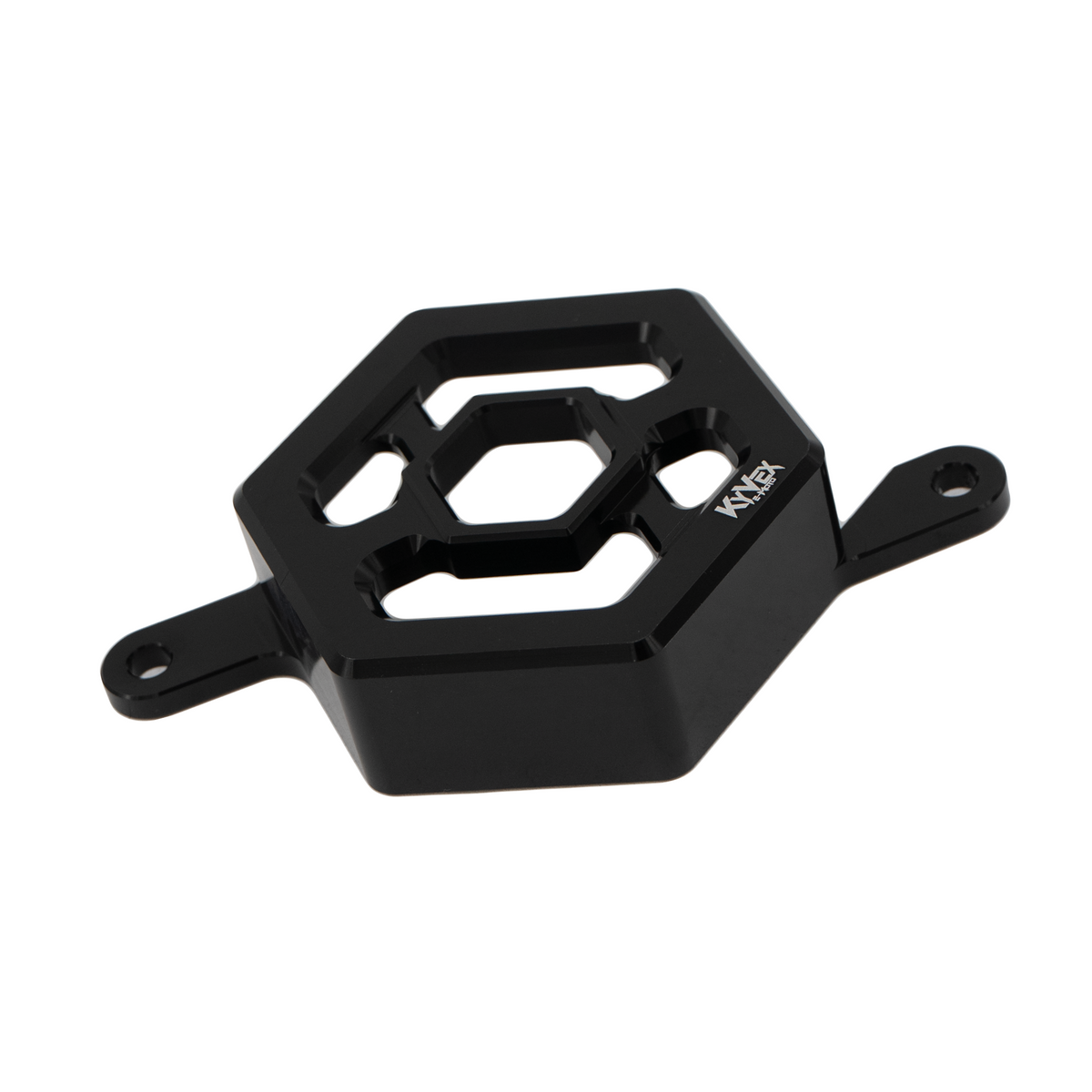 KyVex Billet Motor Cover Compatible w/ Surron LBX / Ventus One / 79Bike KyVex Moto