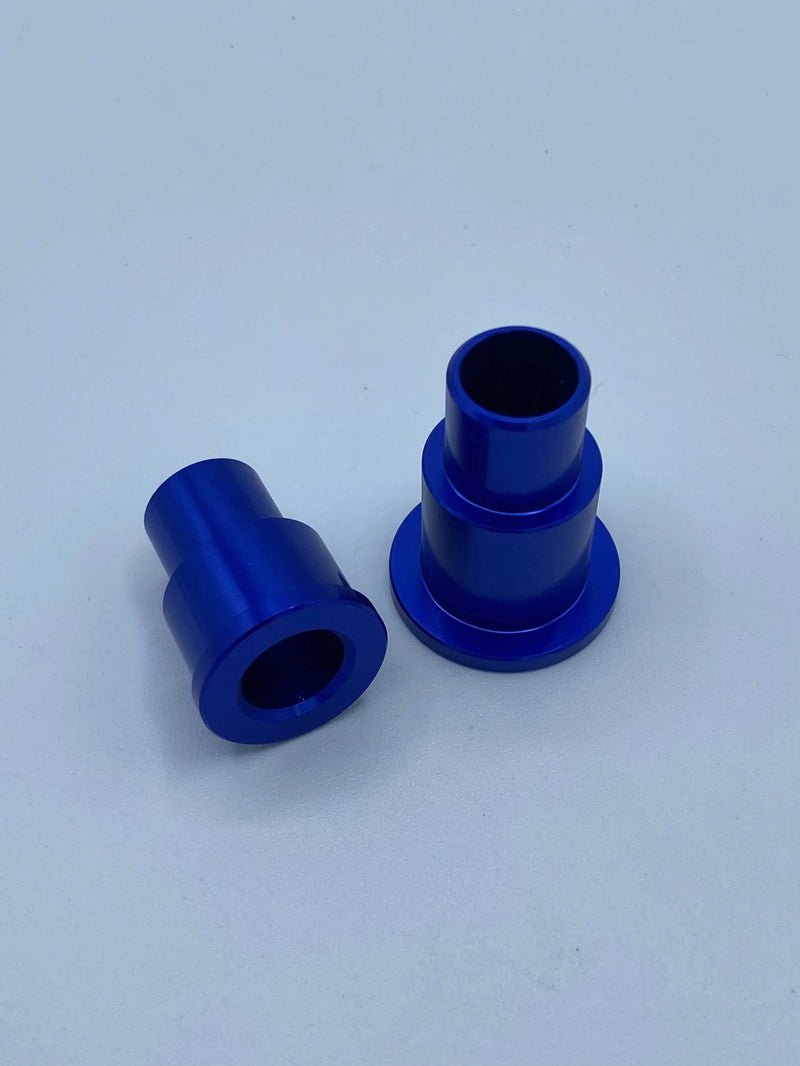 Surron Light Bee/E-Ride Pro Rear Wheel Spacers EV Warehouse
