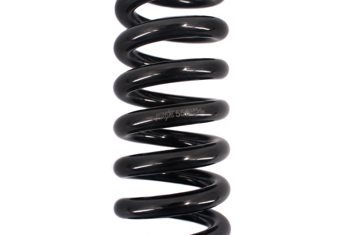 KKE 550LBS Rear Suspension Spring For SurRon Light Bee-X, Segway (Collective) KKE Racing