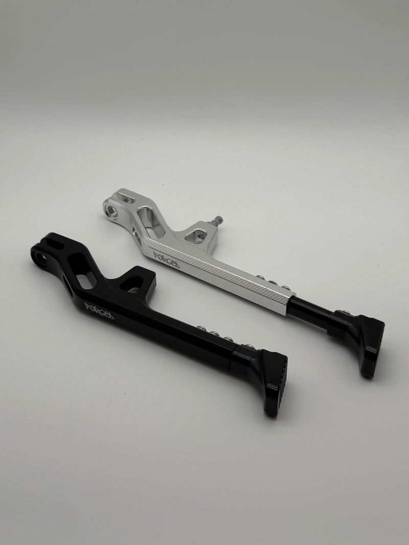 Upgraded Kickstand for Surron LBX / Eride, Ultra Bee & Talaria – Heavy Duty Replacement Forged Racing