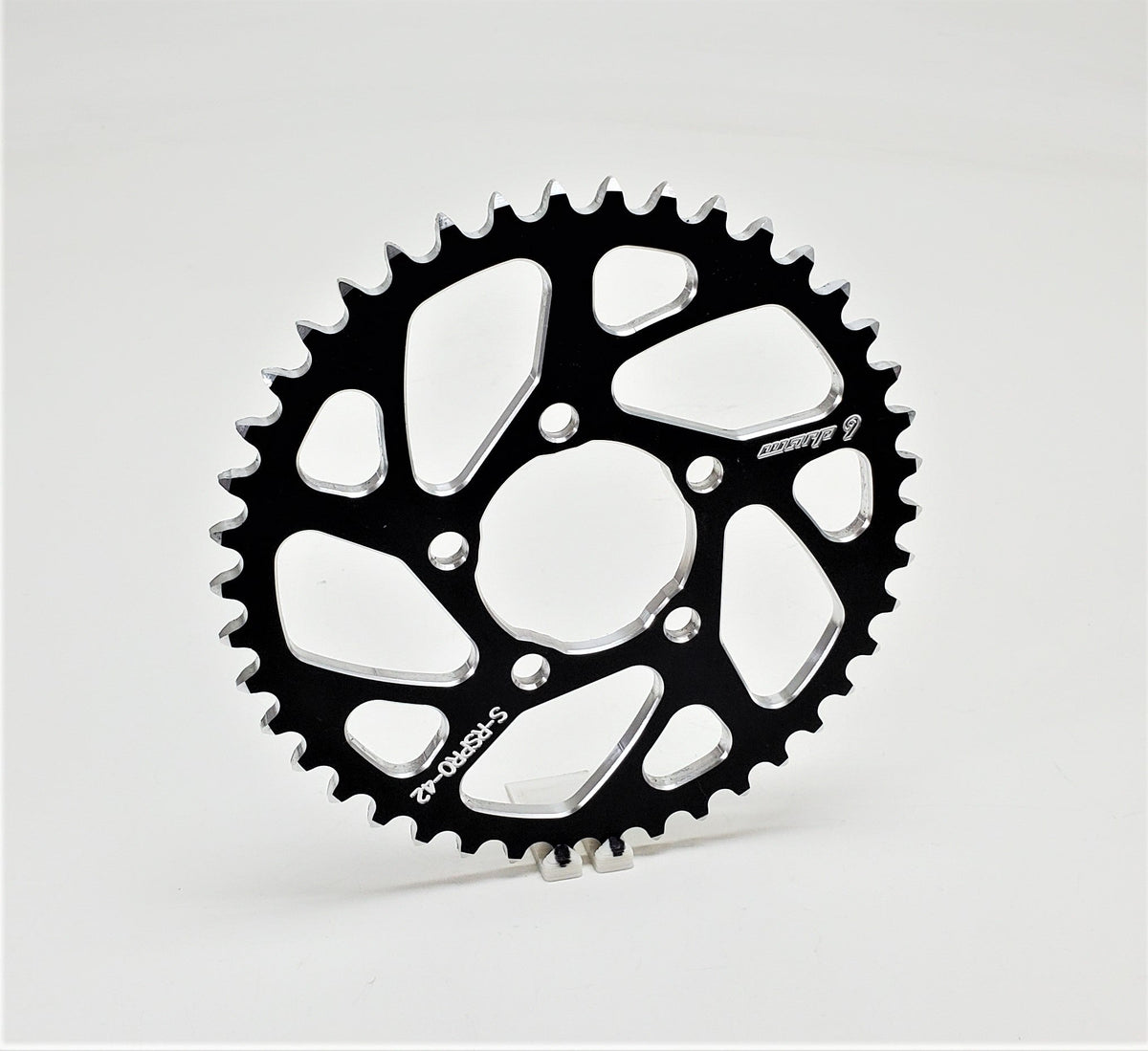 E-Moto Sprocket (Collective) Warp9Racing