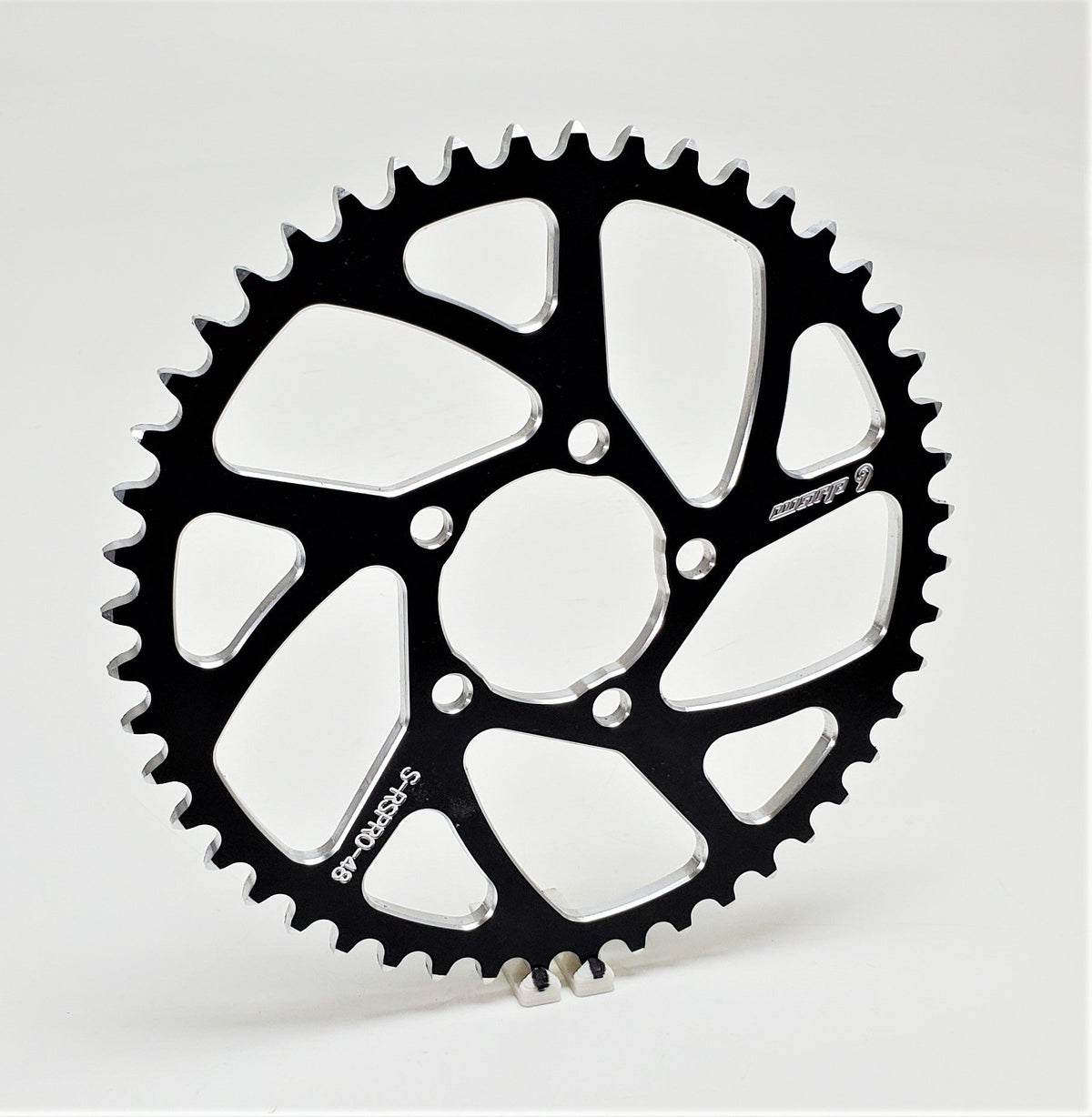 E-Moto Sprocket (Collective) Warp9Racing