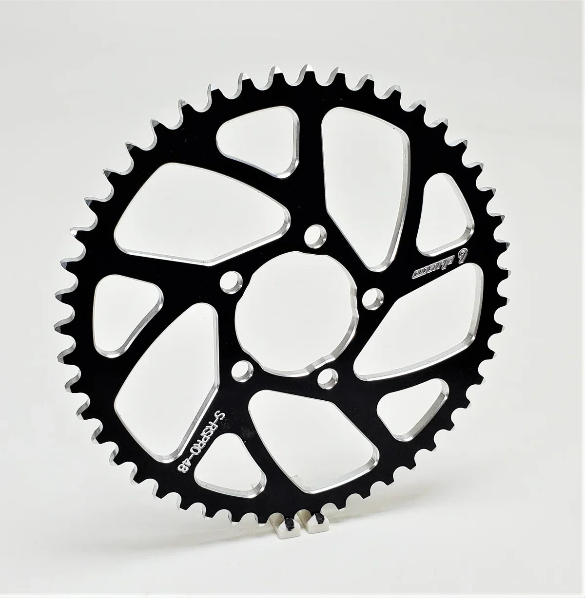 Warp 9 E-Moto Sprocket Modded Moto Co