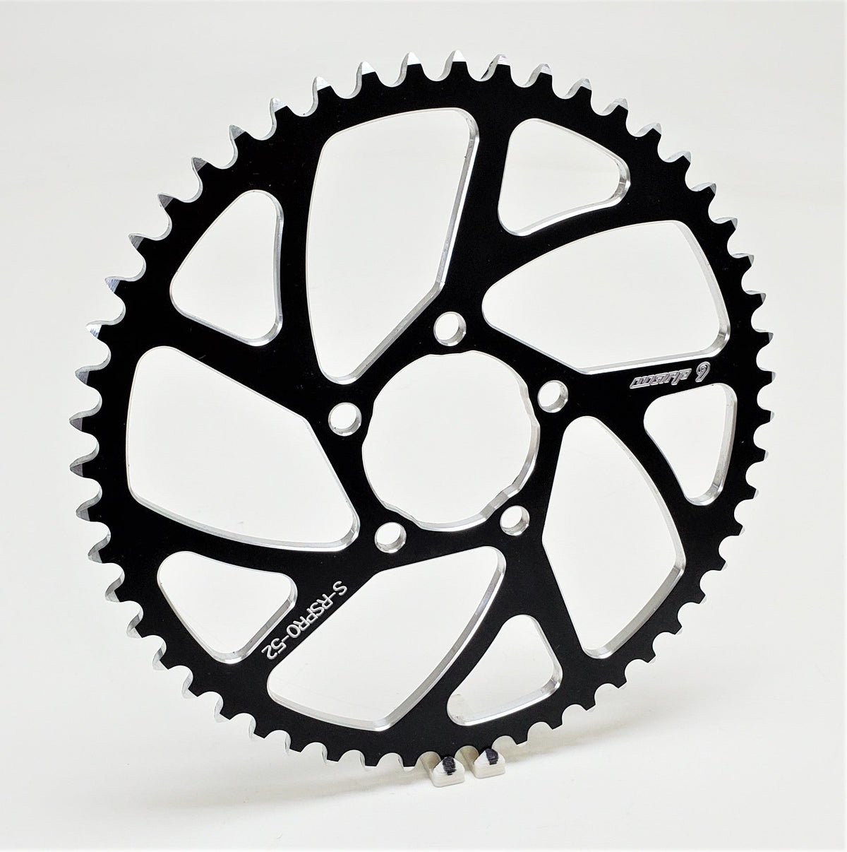 E-Moto Sprocket (Collective) Warp9Racing
