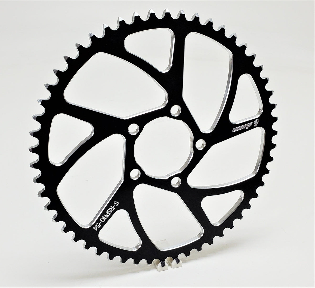 E-Moto Sprocket (Collective) Warp9Racing