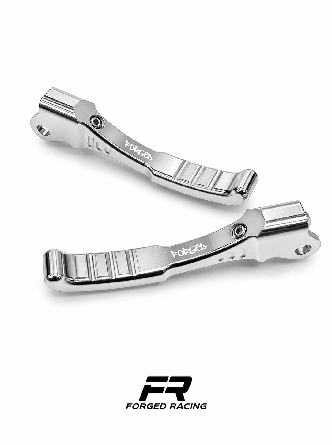 Talaria & Surron Ultra Bee Brake Kit - Rear Brake upgrade for Talaria XXX, Talaria MX4/MX3, Surron Light Bee X, E-Ride Forged Racing