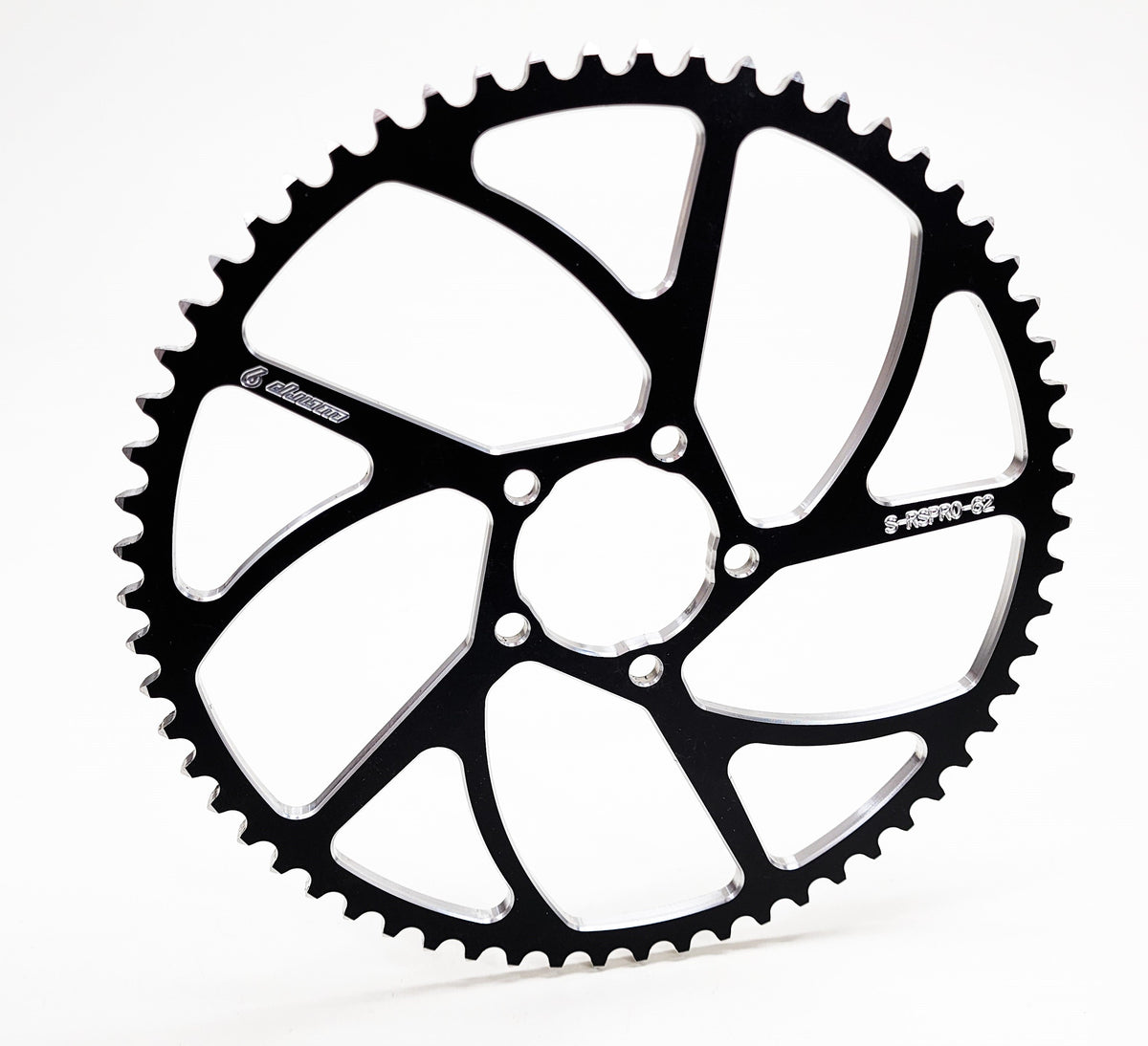 E-Moto Sprocket (Collective) Warp9Racing