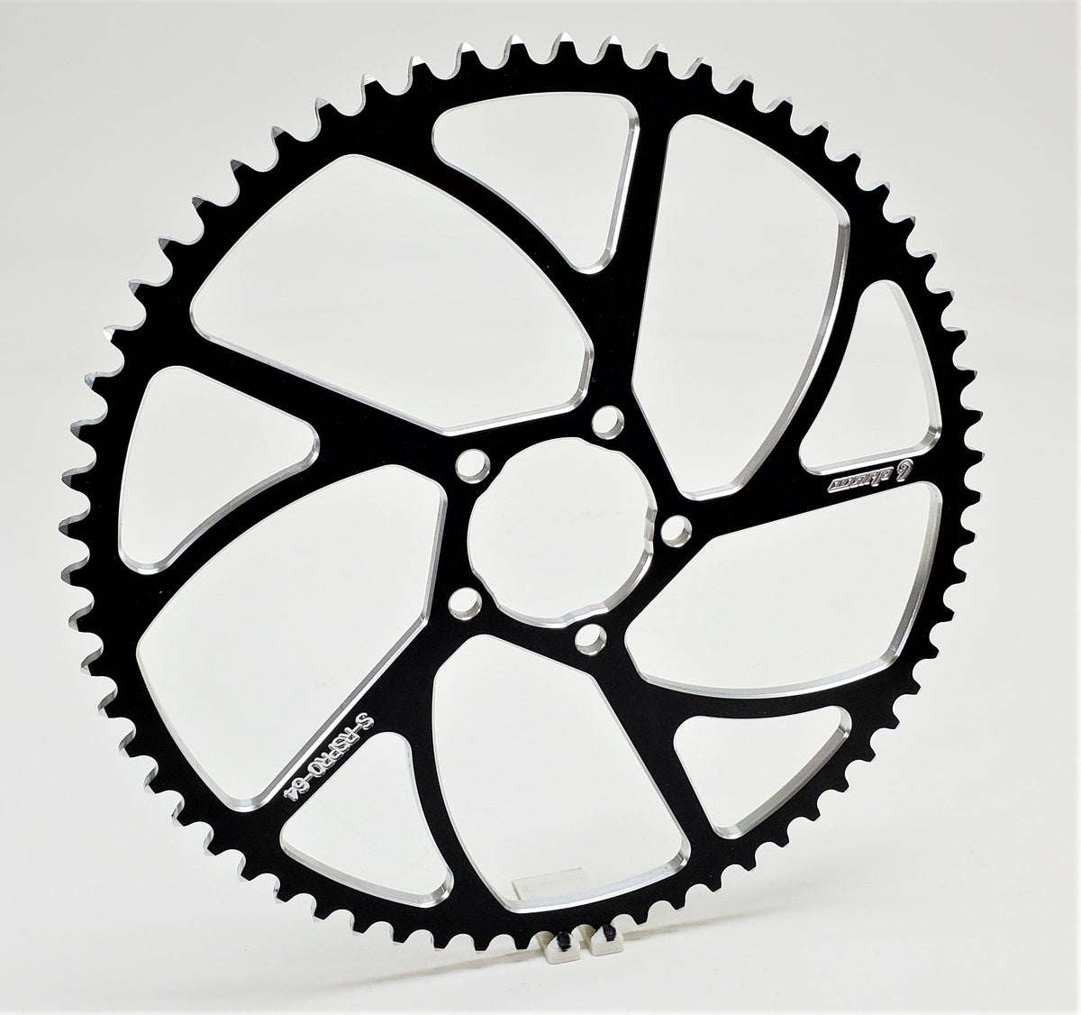 E-Moto Sprocket (Collective) Warp9Racing
