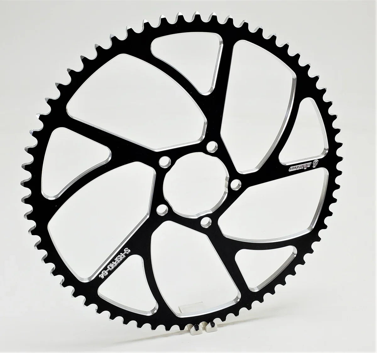 Warp 9 E-Moto Sprocket Modded Moto Co