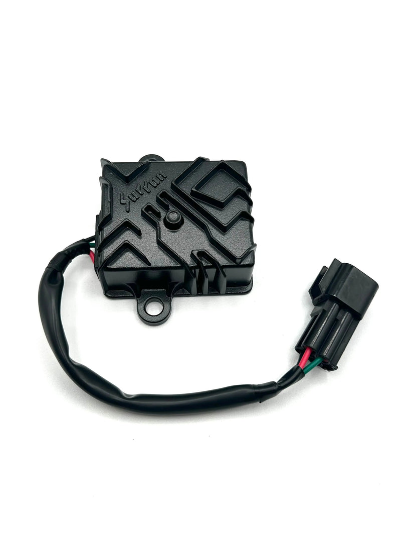 Surron Light Bee 12-volt Converter EV Warehouse