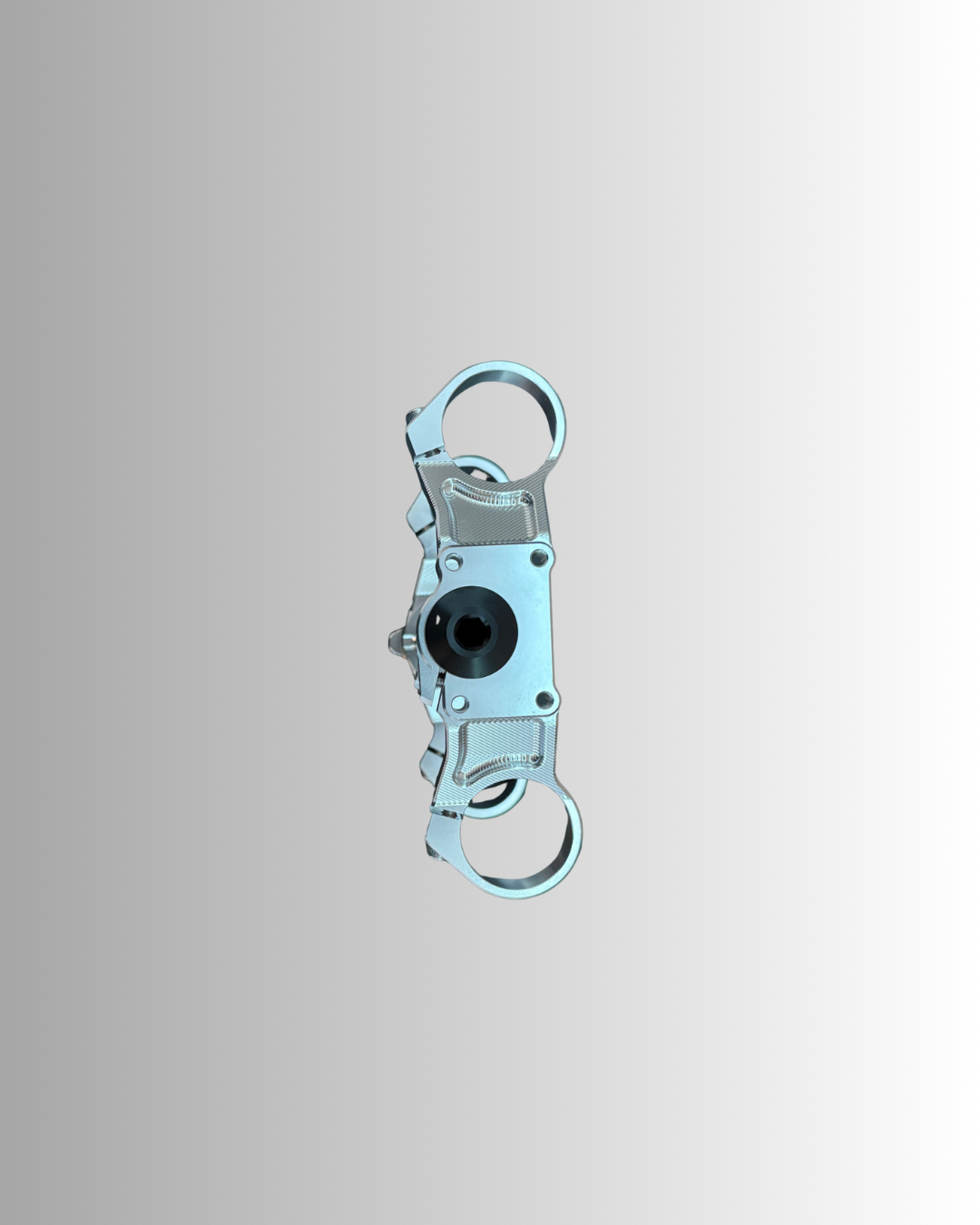 Riot Drop Crown (STOCK SURRON LBX FORKS) - Riot Racing