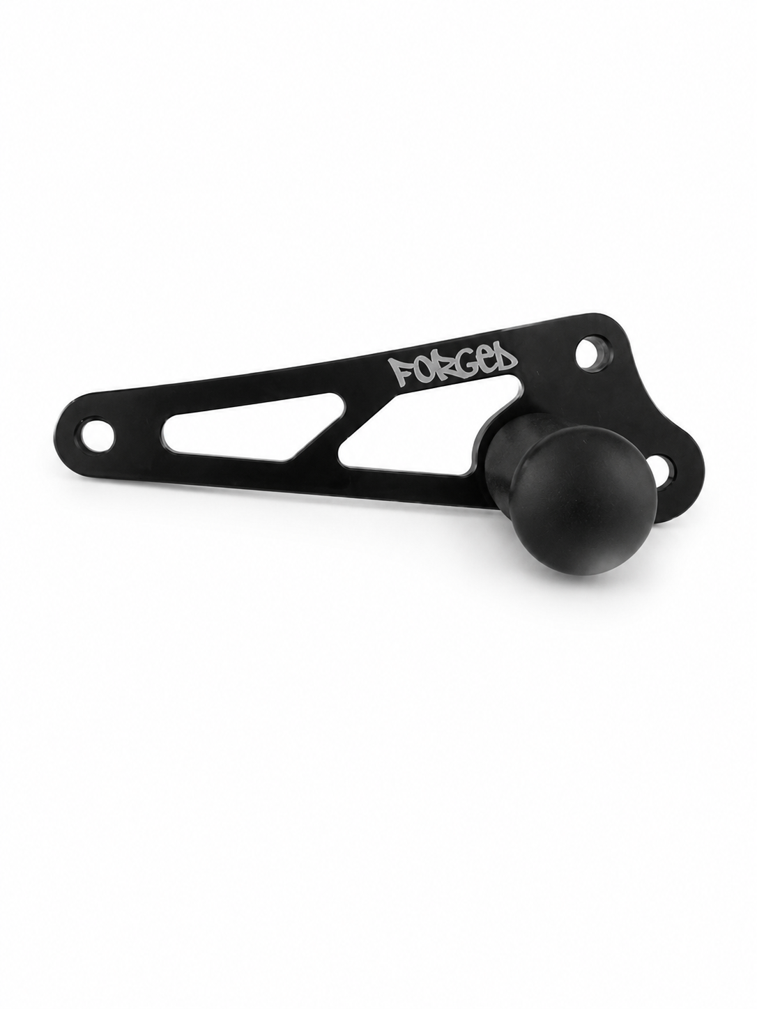 Talaria XXX Foot Lock Bracket Kit | CNC Metal Foot Lock for XXX & XXX Pro Forged Racing