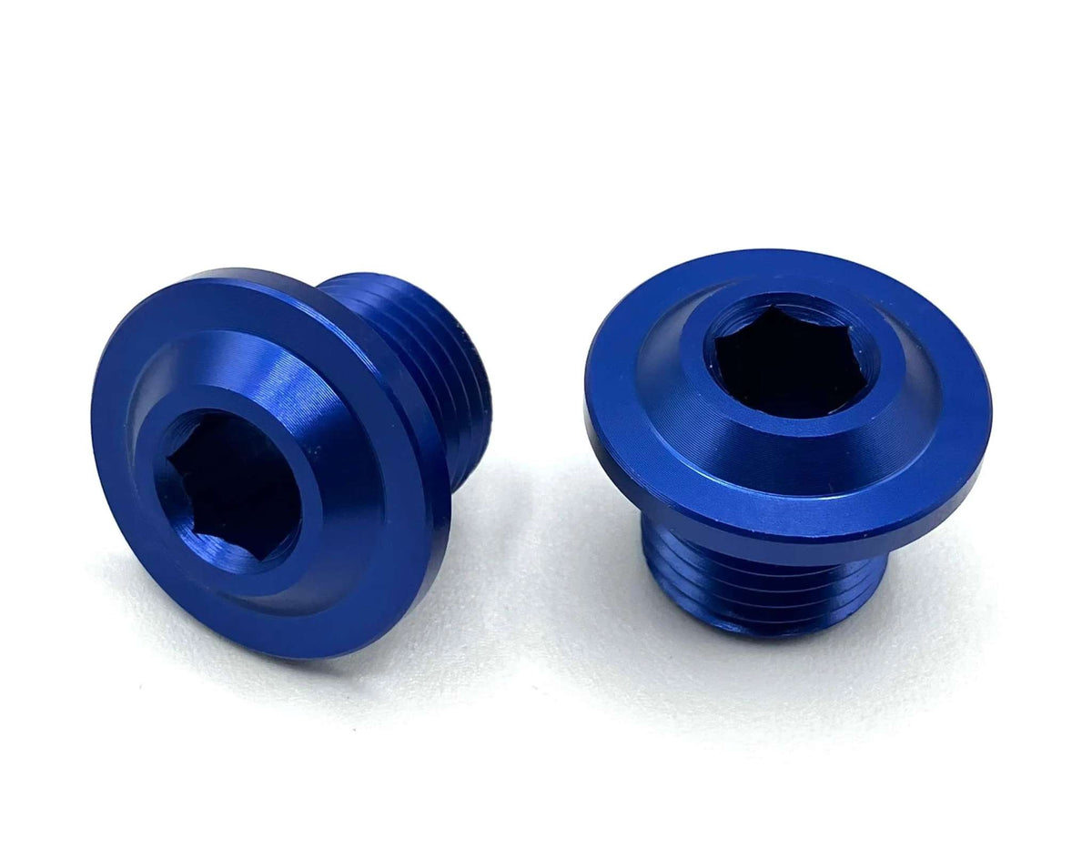 Replacement Axle Nut - Surron | Talaria | E-Ride Pro EV Warehouse