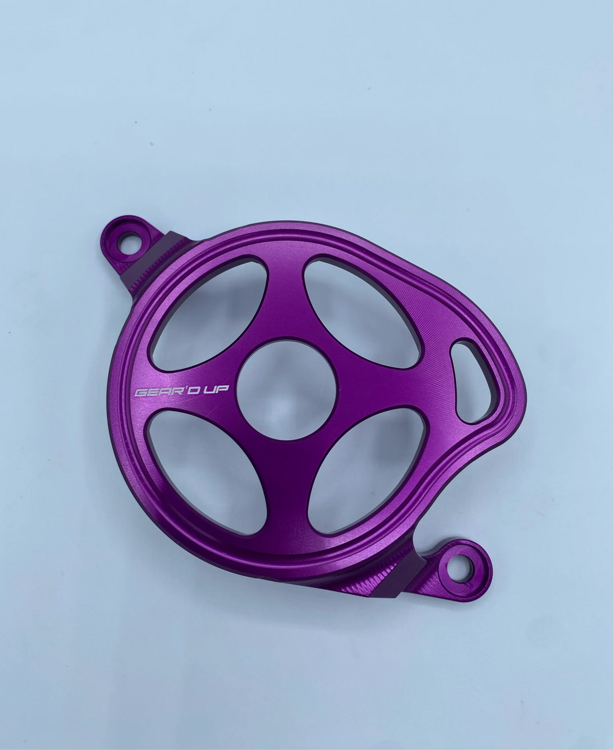Surron Light Bee Motor Cover- Gear'd Up EV Warehouse