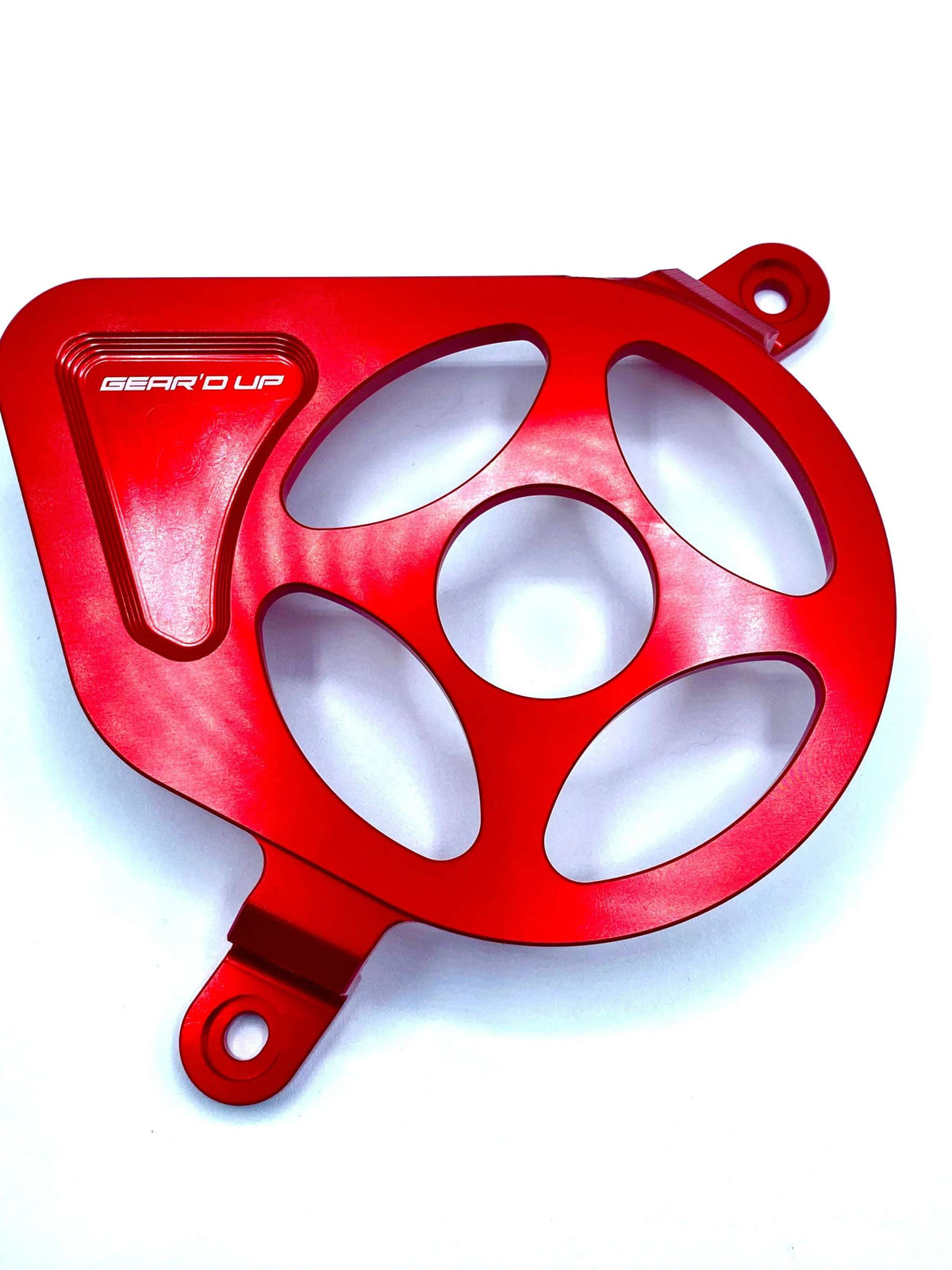 Talaria Sting Motor Cover-Gear’d Up EV Warehouse