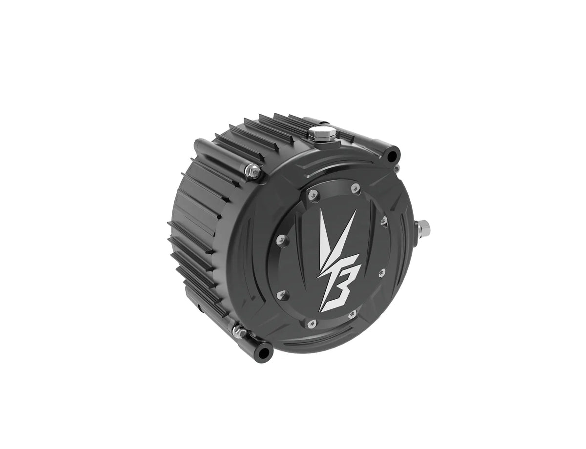 Ventus Ryuga 81kW Motor – Ultra Bee Modded Moto Co