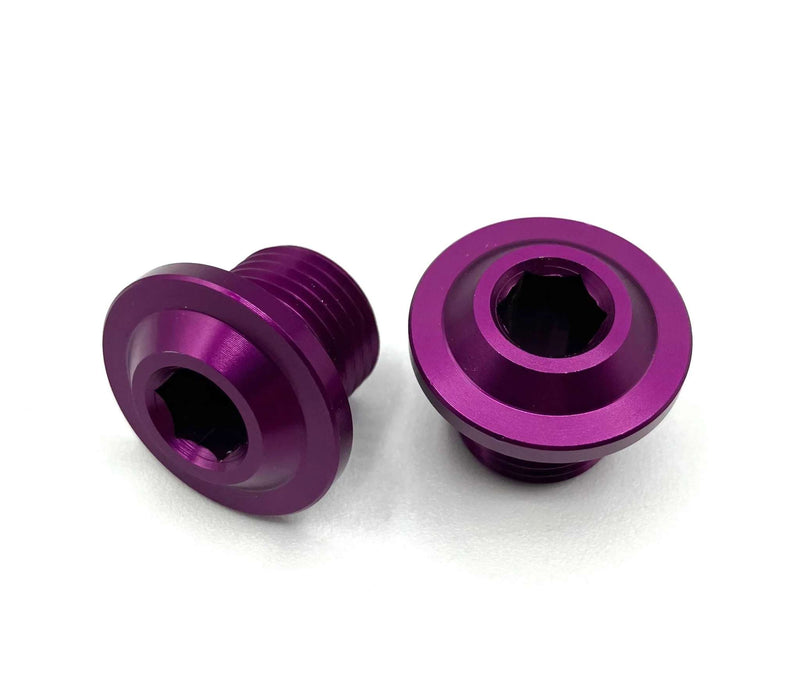 Replacement Axle Nut - Surron | Talaria | E-Ride Pro EV Warehouse