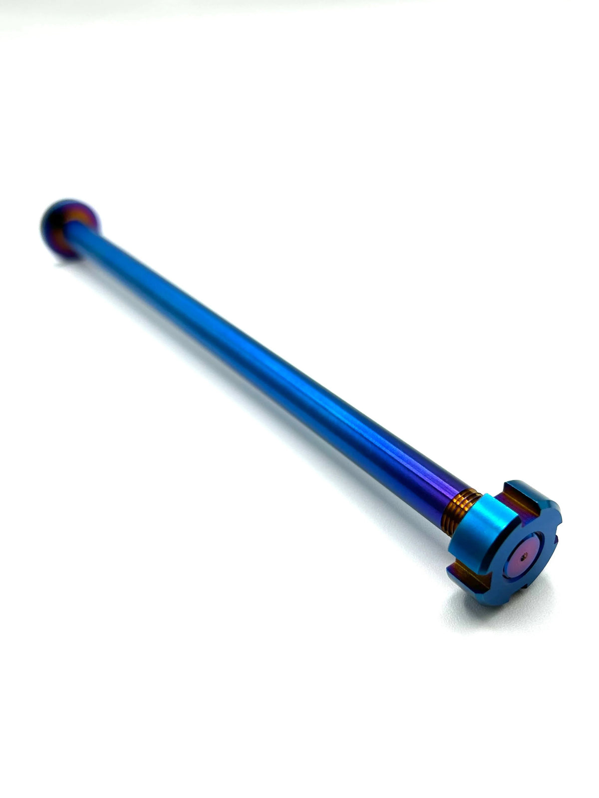 Titanium Swing Arm Axle Surron Light Bee X / E-Ride Pro EV Warehouse