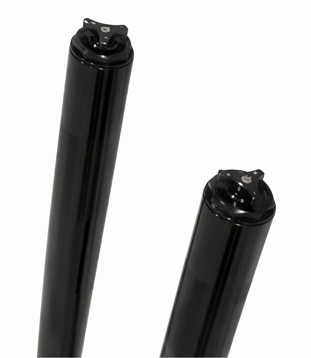 Adjustable Suspension Forks - Premium Upgrade Soleil Supplies