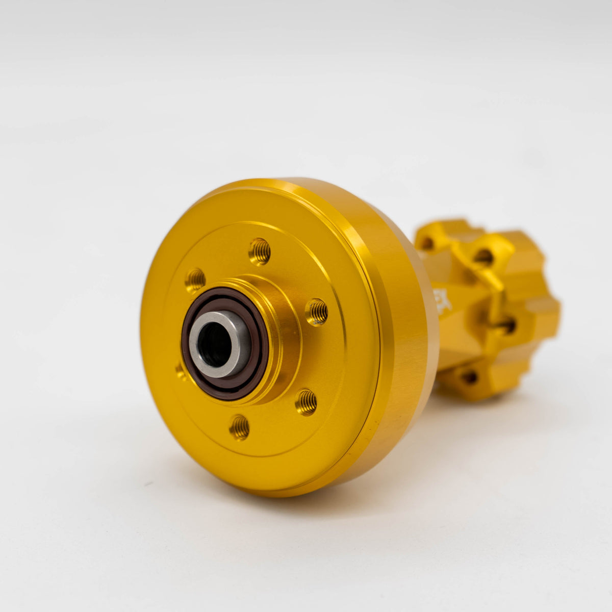 KyVex Billet Cush Jack Compatible w/ Light Bee X, E Ride Pro SS 2.0 & Pro S KyVex Moto