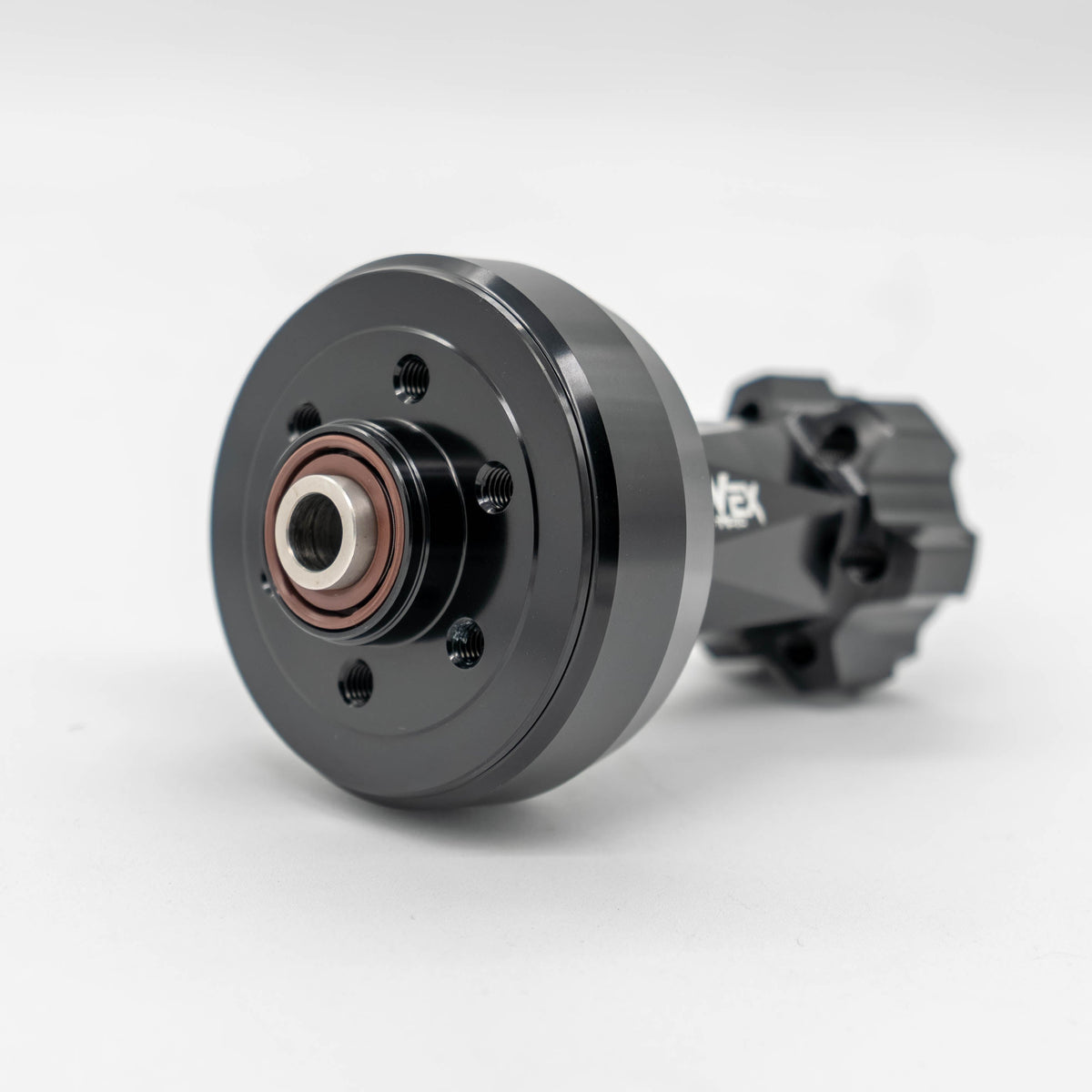 KyVex Billet Cush Jack Compatible w/ Light Bee X, E Ride Pro SS 2.0 & Pro S KyVex Moto