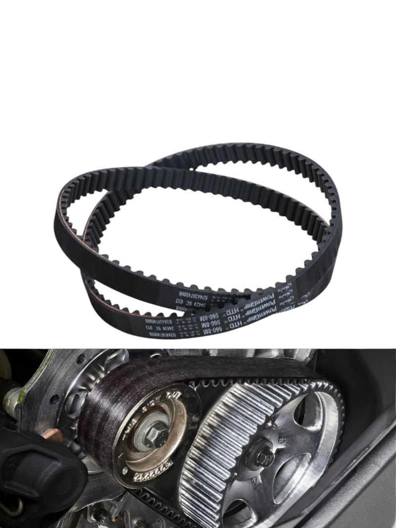 Drive Belt for Sur-Ron Light Bee S/X Emoto Supply