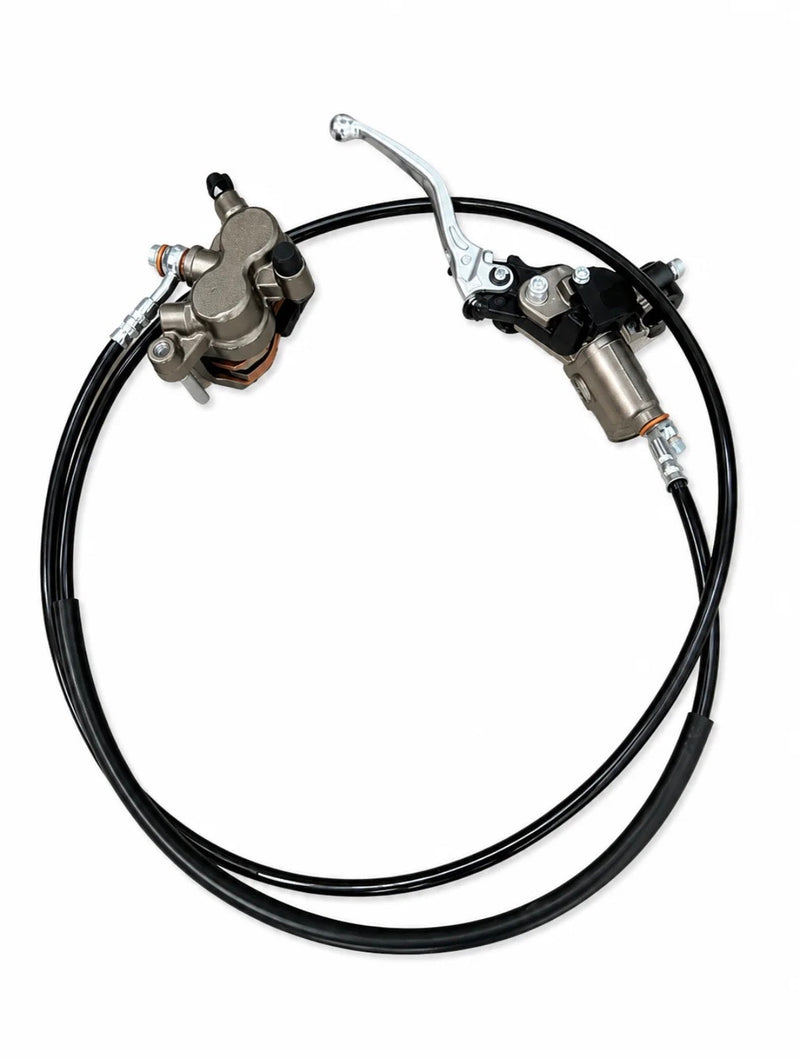 Surron LBX/ Eride Ultra Bee Brake Kit axbolts