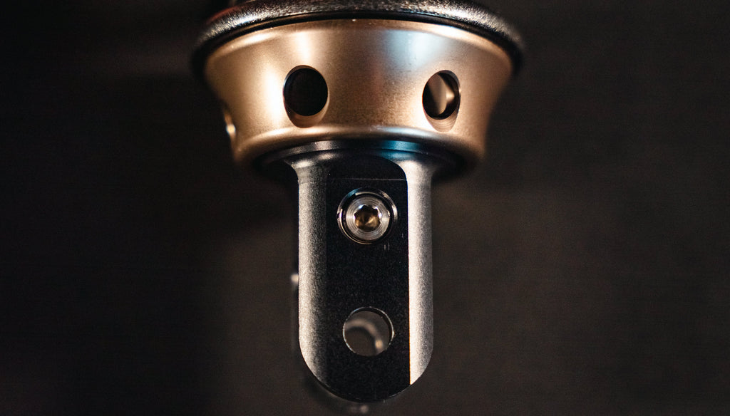 EXT REA MX Shock – Ultra Bee Modded Moto Co