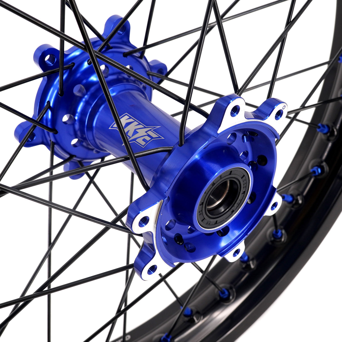 KKE 21" 18" E-Motor Wheels Rims Fit Surron Ultra Bee (Collective) KKE Racing