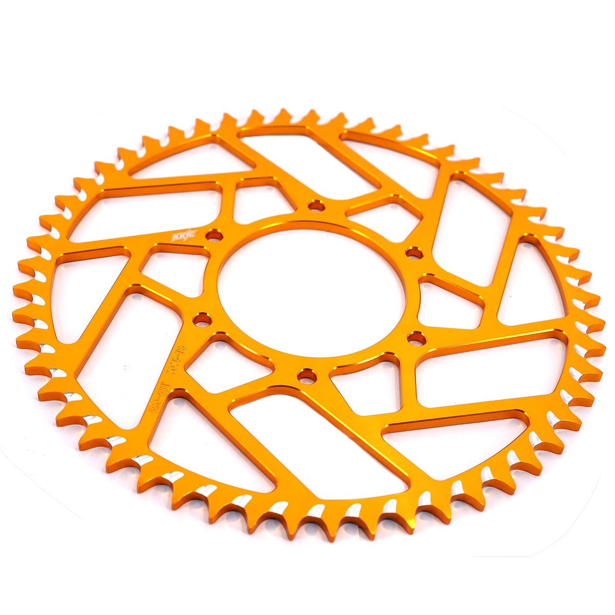 KKE Rear 53T Aluminum Sprocket For SURRON Ultra Bee Electric Bike (Collective) KKE Racing