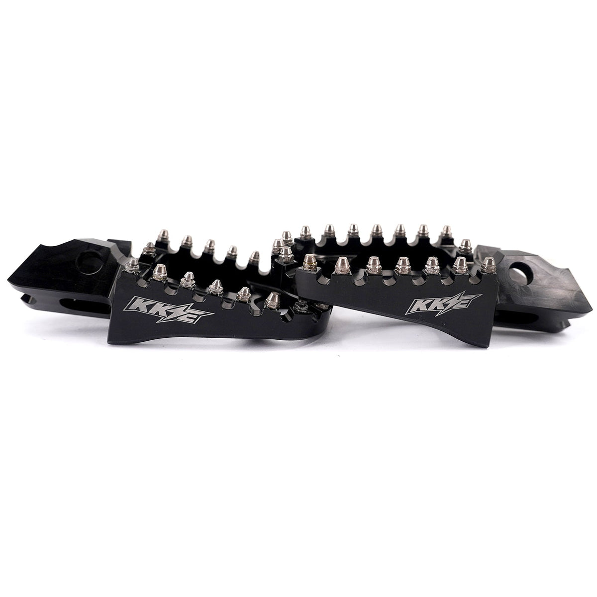 KKE Footpegs Billet Foot Rest For SurRon Ultra Bee 2023-2025 E-Bike (Collective) KKE Racing