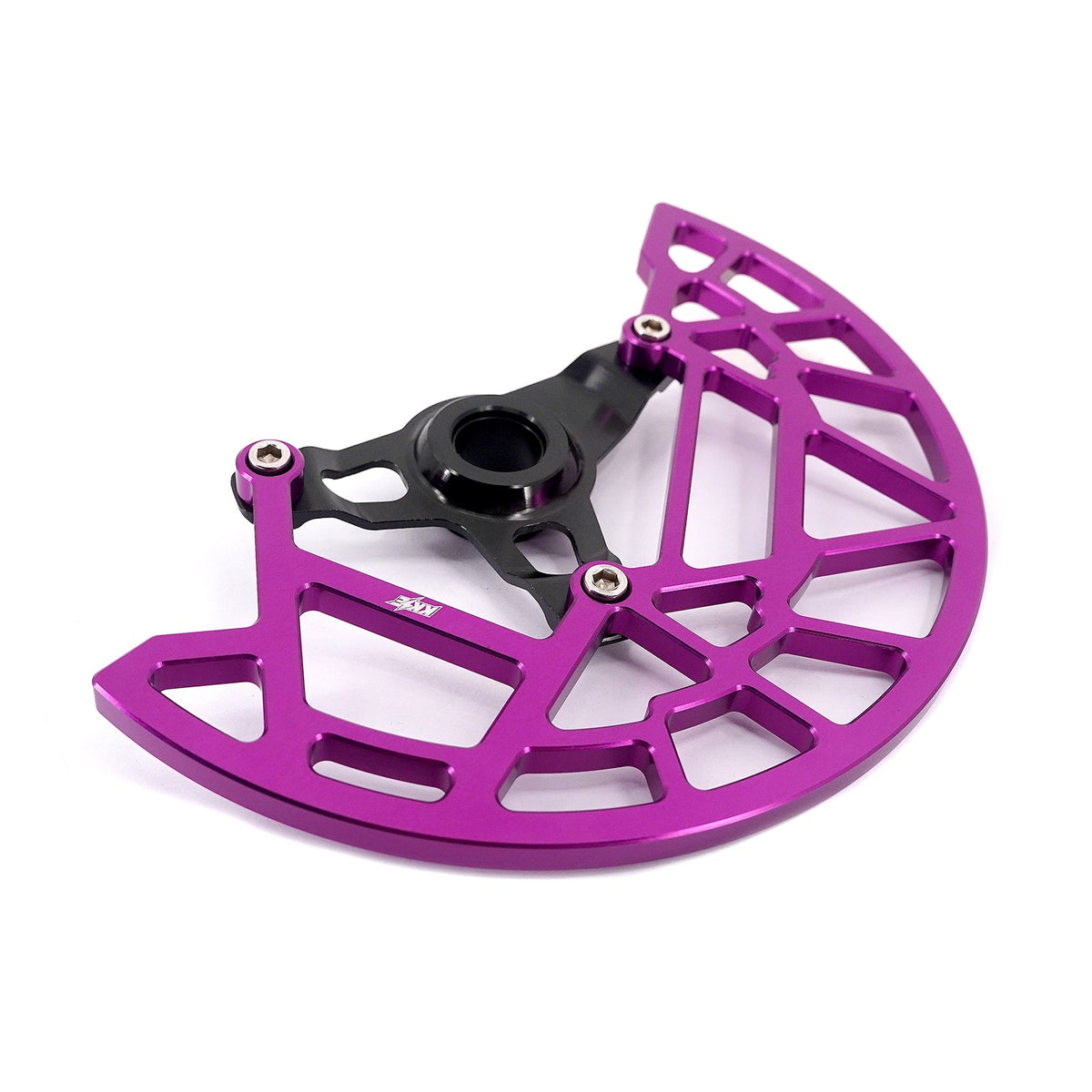 KKE Aluminum Front Brake Disc Guard Fit SURRON Light Bee-X and RAWRR Mantis, Mantis X 2019-2024 (Collective) KKE Racing