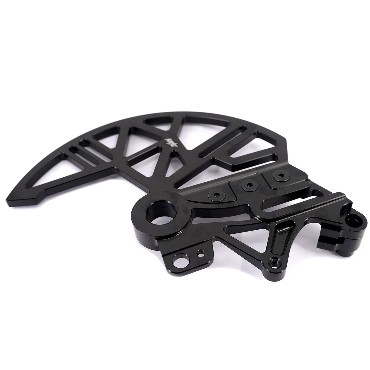 KKE Aluminum Rear Brake Disc Guard Fit SURRON Ultra Bee 2023-2025 (Collective) KKE Racing