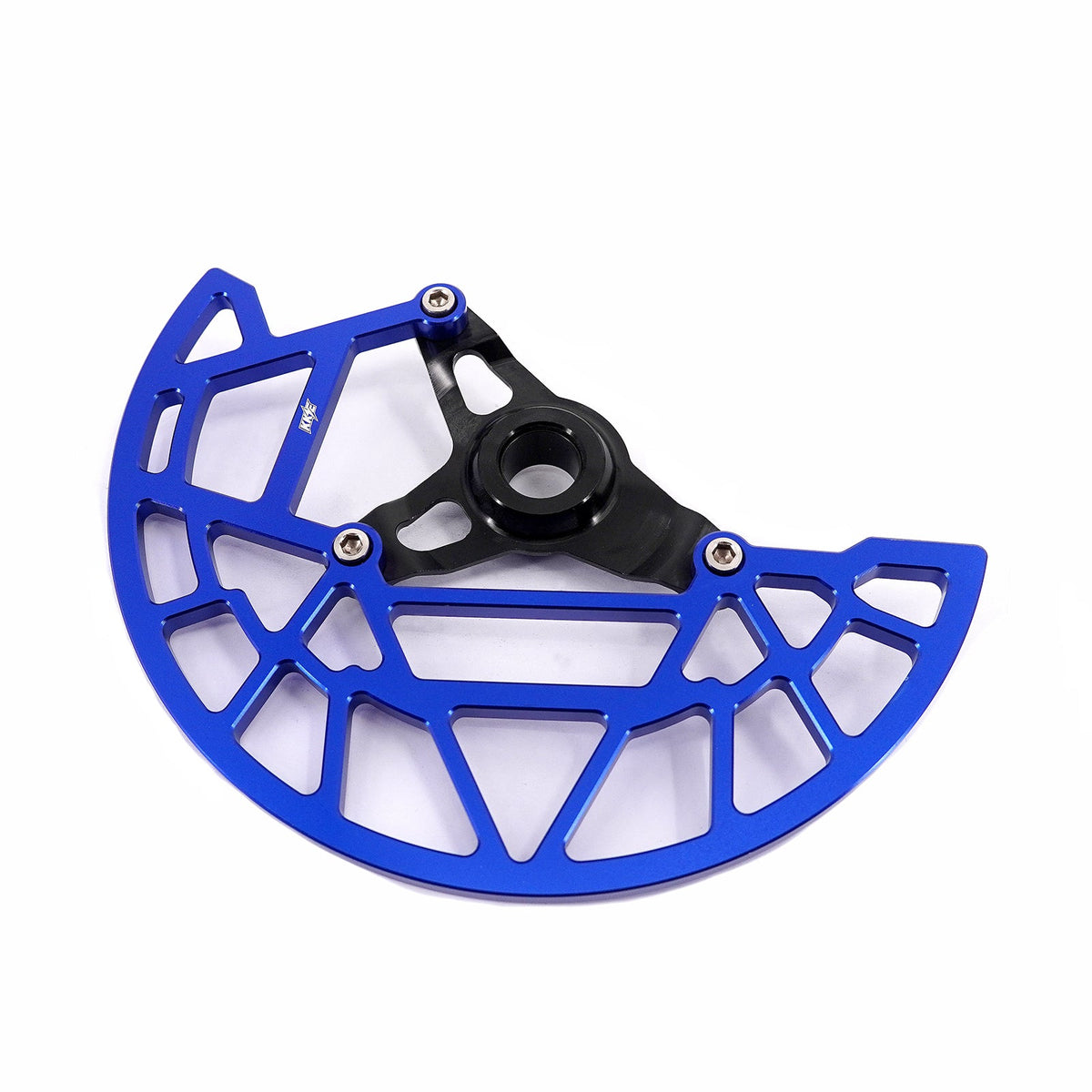 KKE Aluminum Front Brake Disc Guard Fit SURRON Light Bee-X and RAWRR Mantis, Mantis X 2019-2024 (Collective) KKE Racing
